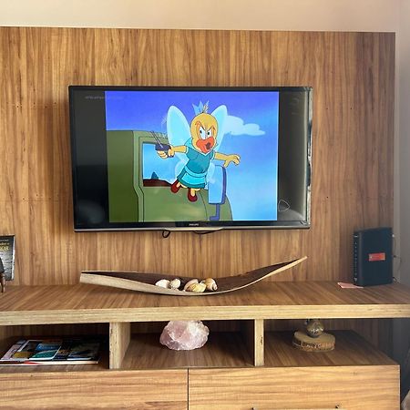 Apartamento Enseada, 56 M2, Ao Lado Carrefour, Totalmente Equipado Гуаружа Екстериор снимка
