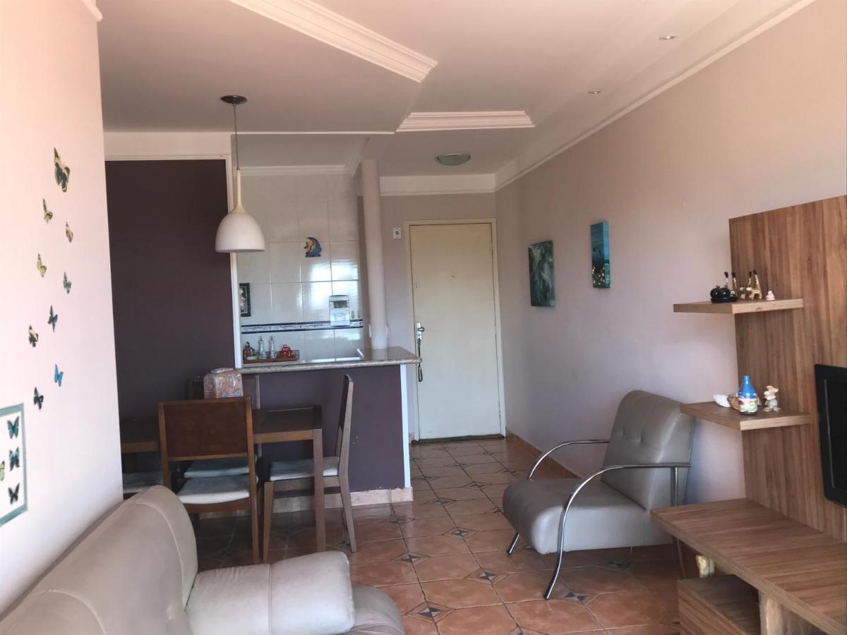 Apartamento Enseada, 56 M2, Ao Lado Carrefour, Totalmente Equipado Гуаружа Екстериор снимка