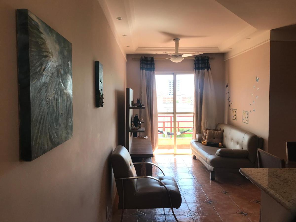Apartamento Enseada, 56 M2, Ao Lado Carrefour, Totalmente Equipado Гуаружа Екстериор снимка