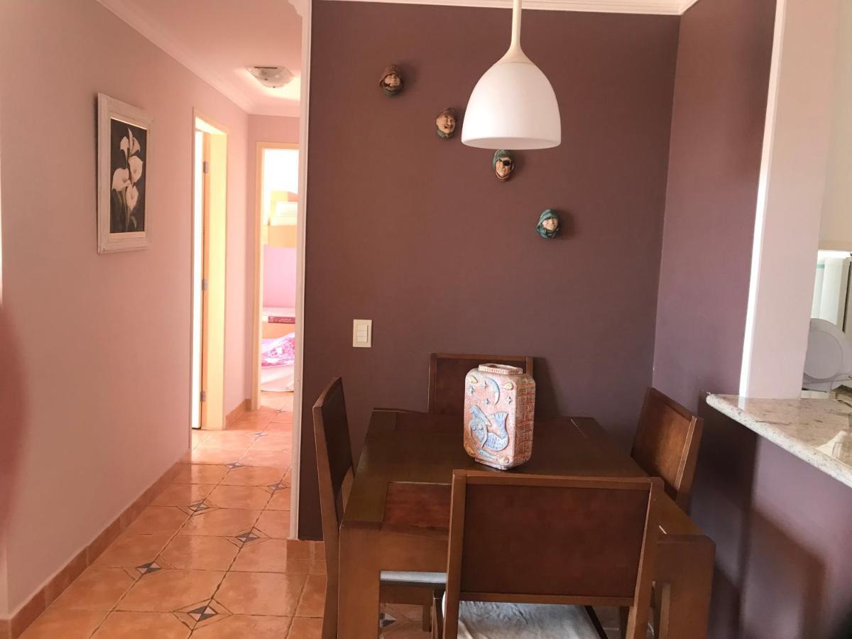 Apartamento Enseada, 56 M2, Ao Lado Carrefour, Totalmente Equipado Гуаружа Екстериор снимка
